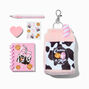 Strawberry Milk 4&#39;&#39; Carton Stationery Set,