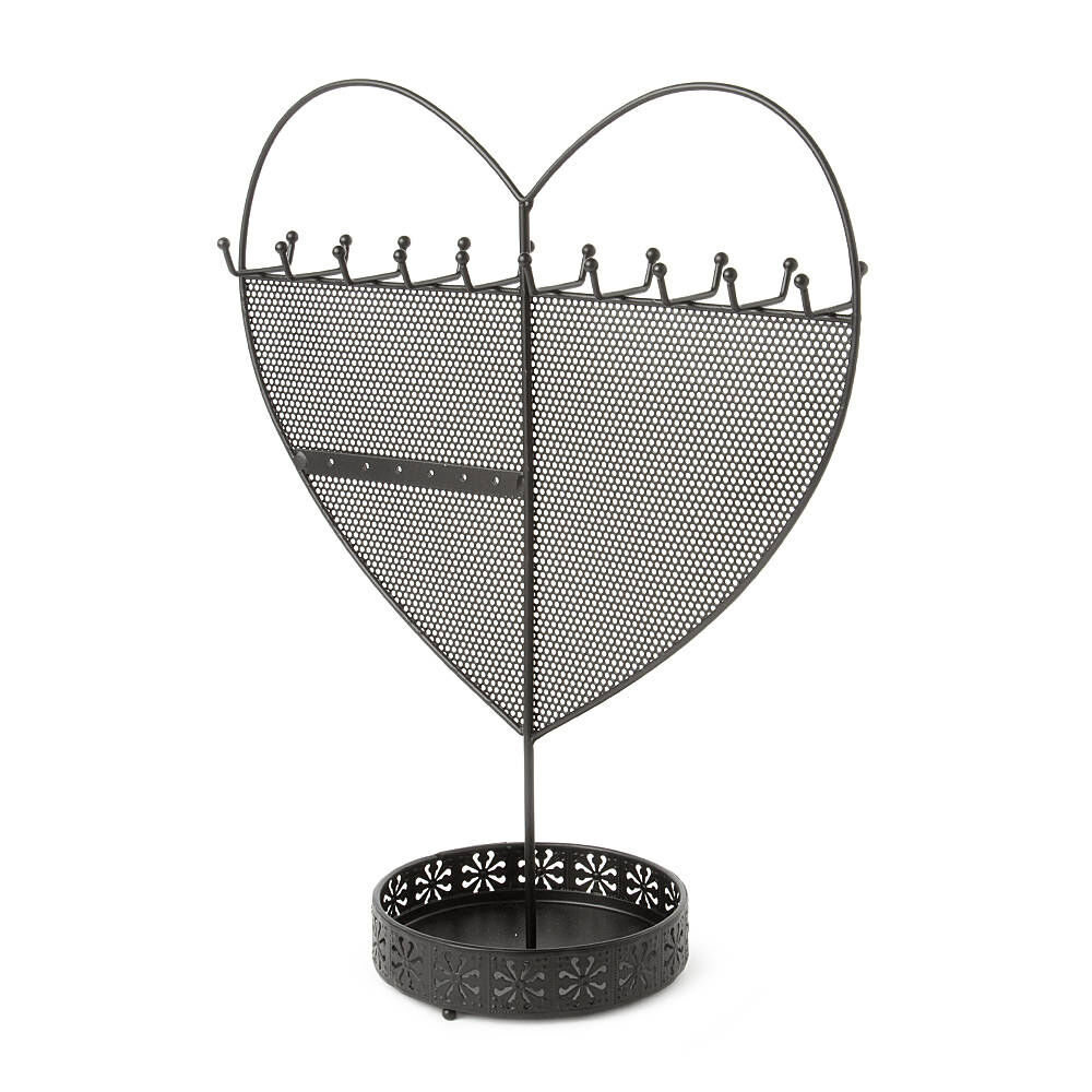 Claire's jewelry shop holder