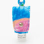 Tie Dye Holder with Anti-Bacterial Hand Sanitizer,