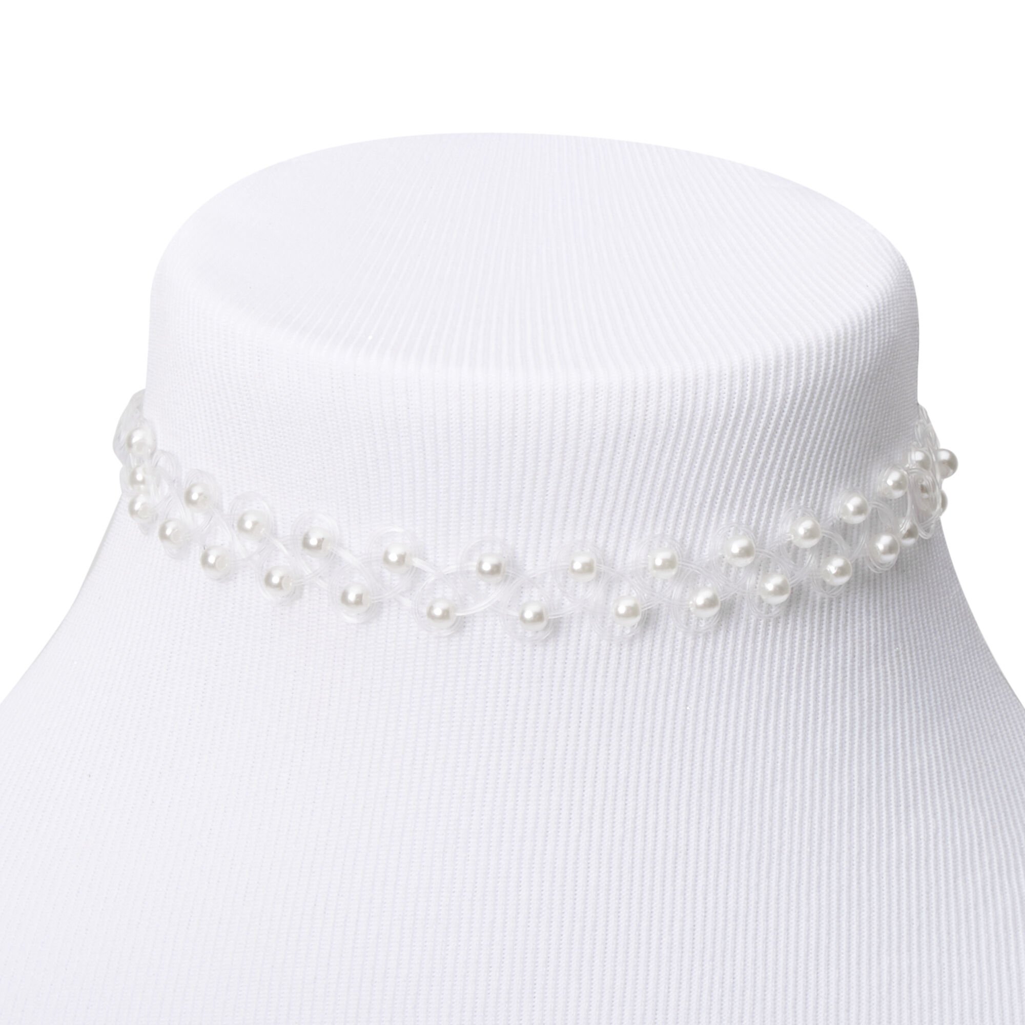 Pearl sales choker claire's