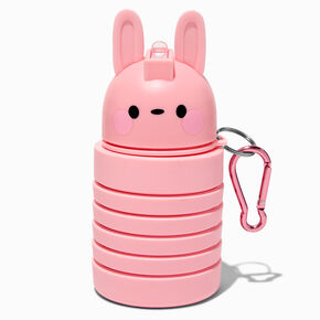 Collapsible Bunny Water Bottle,
