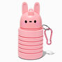 Collapsible Bunny Water Bottle,