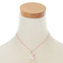 Claire&#39;s Club Fuzzy Unicorn Jewellery Set - Pink, 2 Pack,