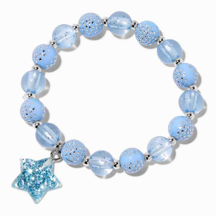 Claire&#39;s Club Starry Beaded Jewelry Set - 2 Pack,