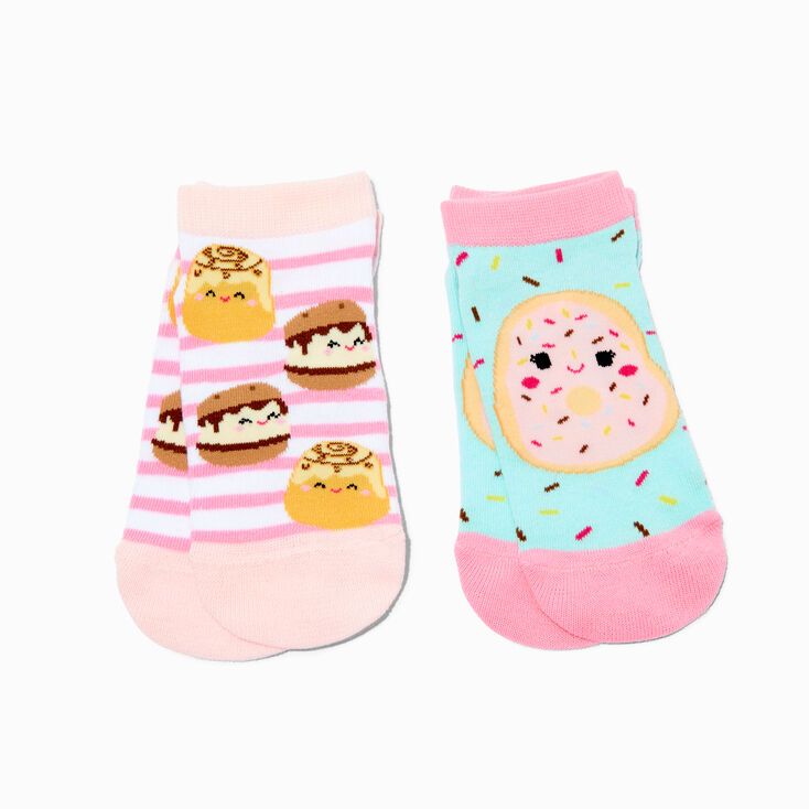Squishmallows&trade; Socks - 2 Pack,