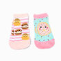 Squishmallows&trade; Socks - 2 Pack,
