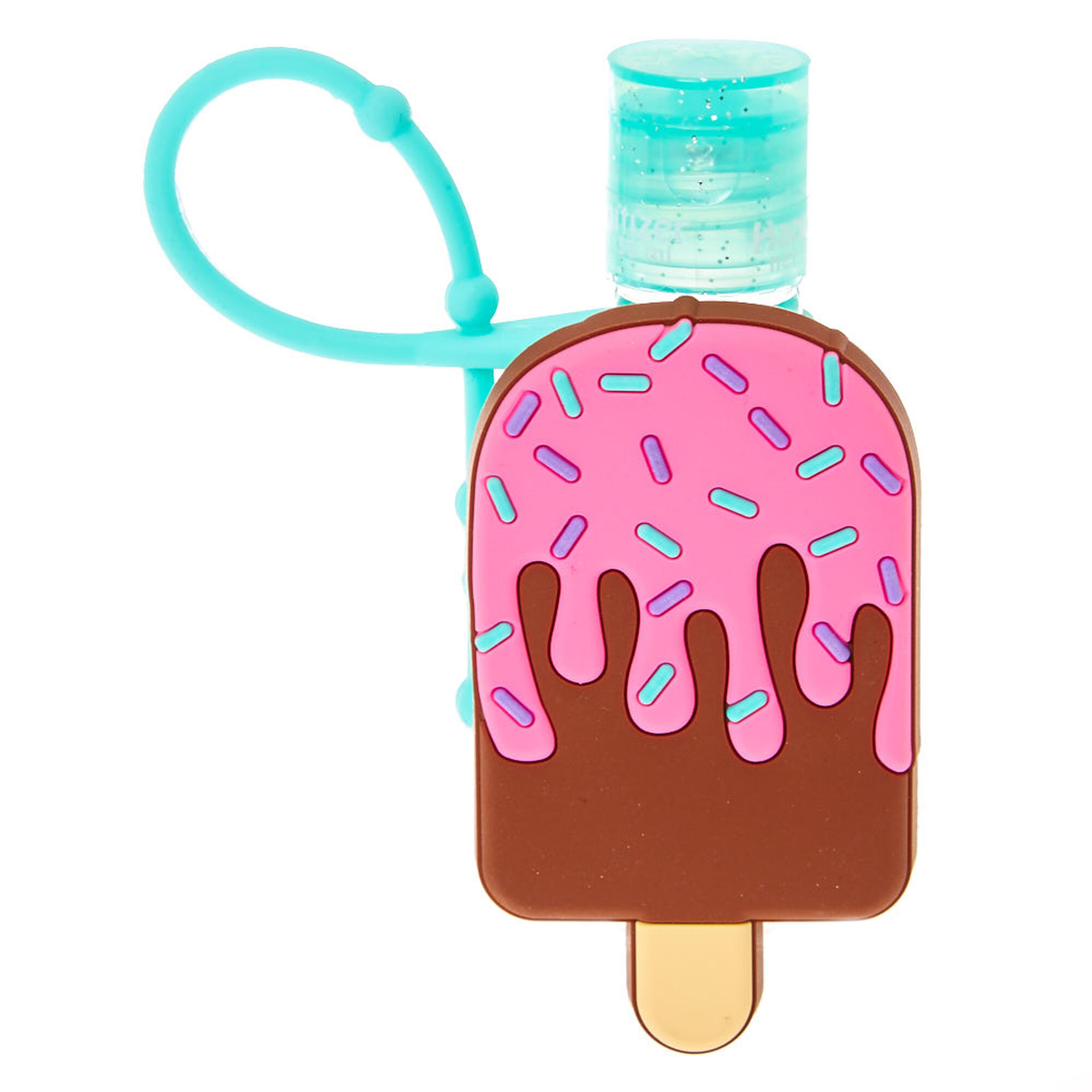 Fudge Popsicle Hand Sanitizer Claire S Us