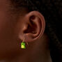 Frog Prince Stud &amp; Drop Earrings - 6 Pack,
