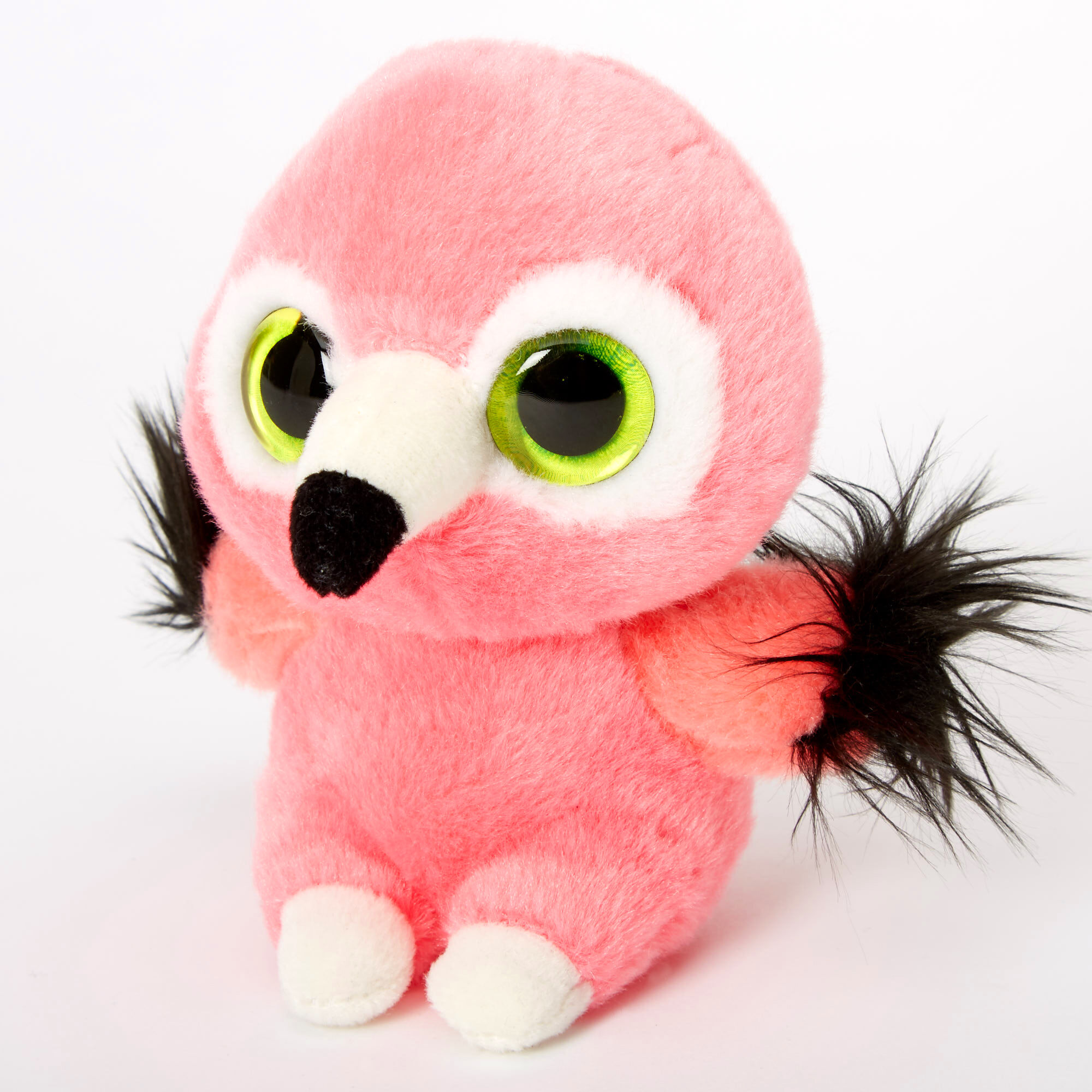 mango plush toy