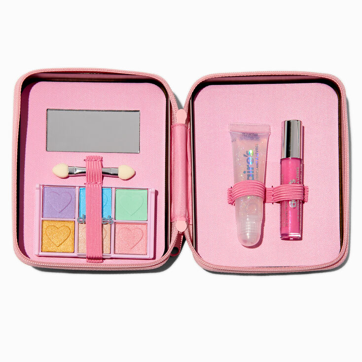 Valentine&#39;s Day Bling Makeup Tin,