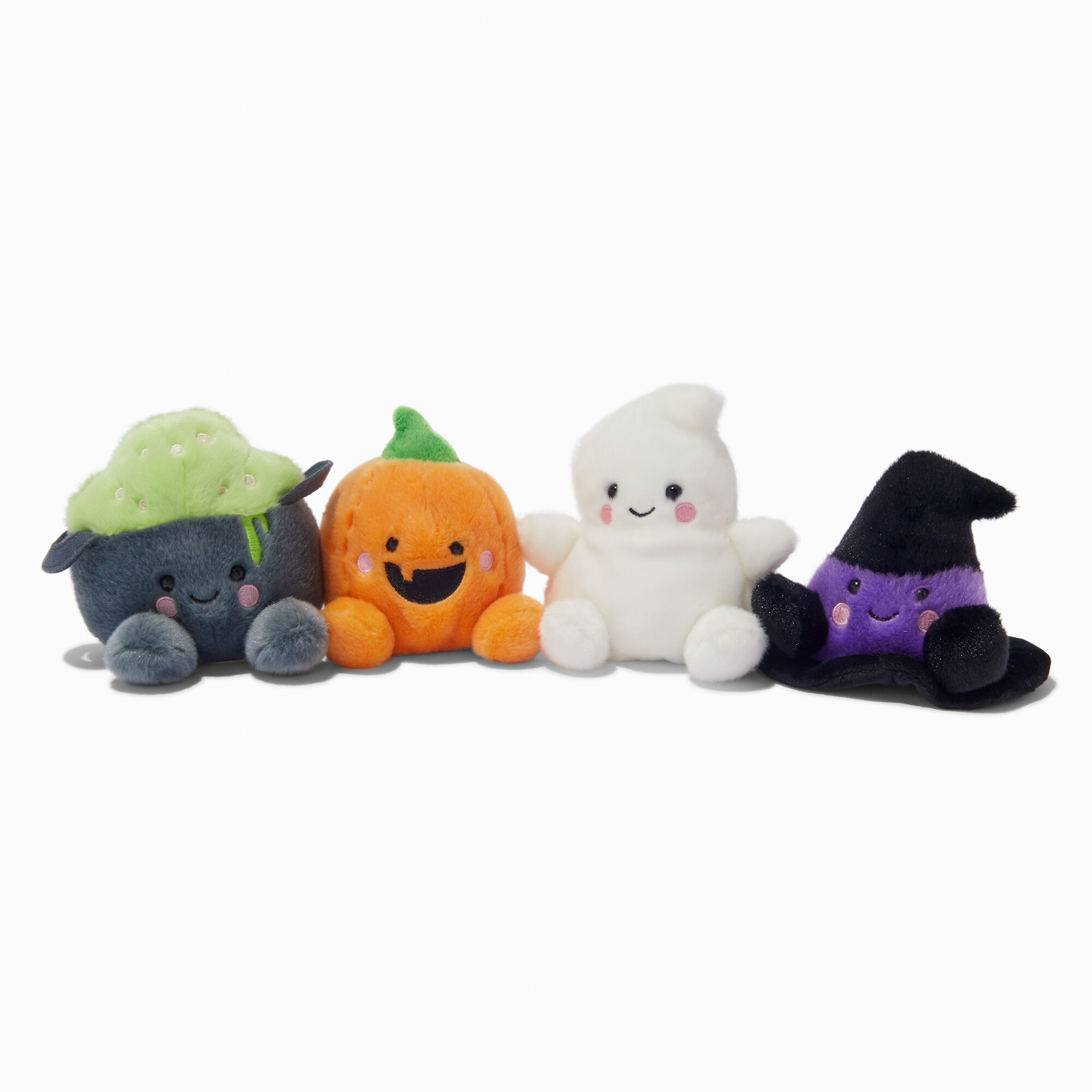 Palm Pals™ 5'' Assorted Halloween Soft Toy - Styles Vary,