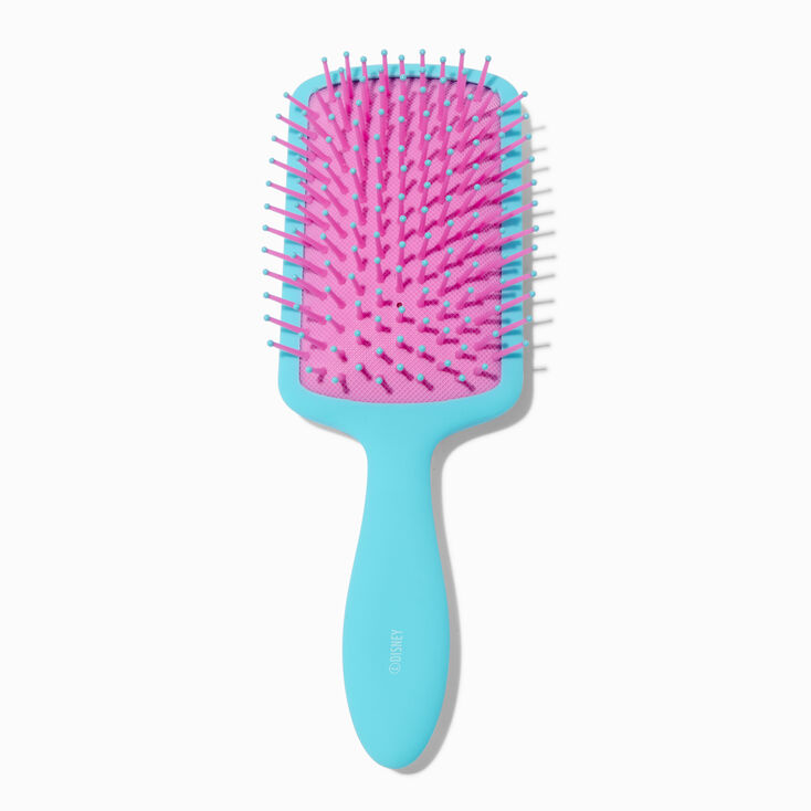 Disney Stitch Claire&#39;s Exclusive Summer Hair Brush,
