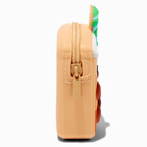 Boba Tea Coin Purse,