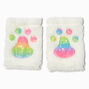 White Cat Dress Up Set - 3 Pack,
