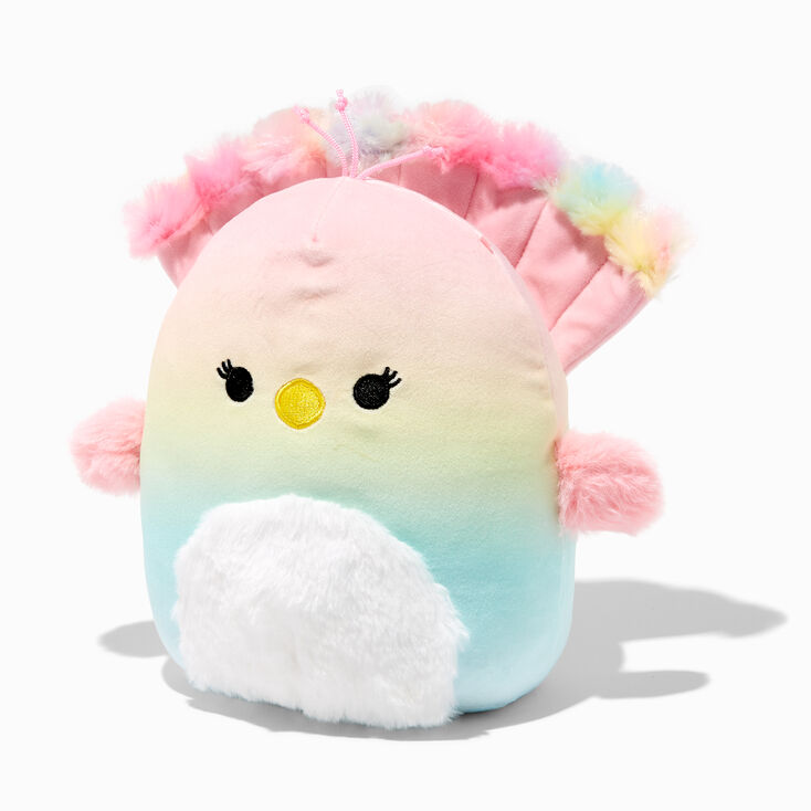 Squishmallows&trade; 8&quot; Animal Plush Toy - Styles Vary,