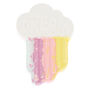 Bombe de bain Rainbow Dream - Fraise,