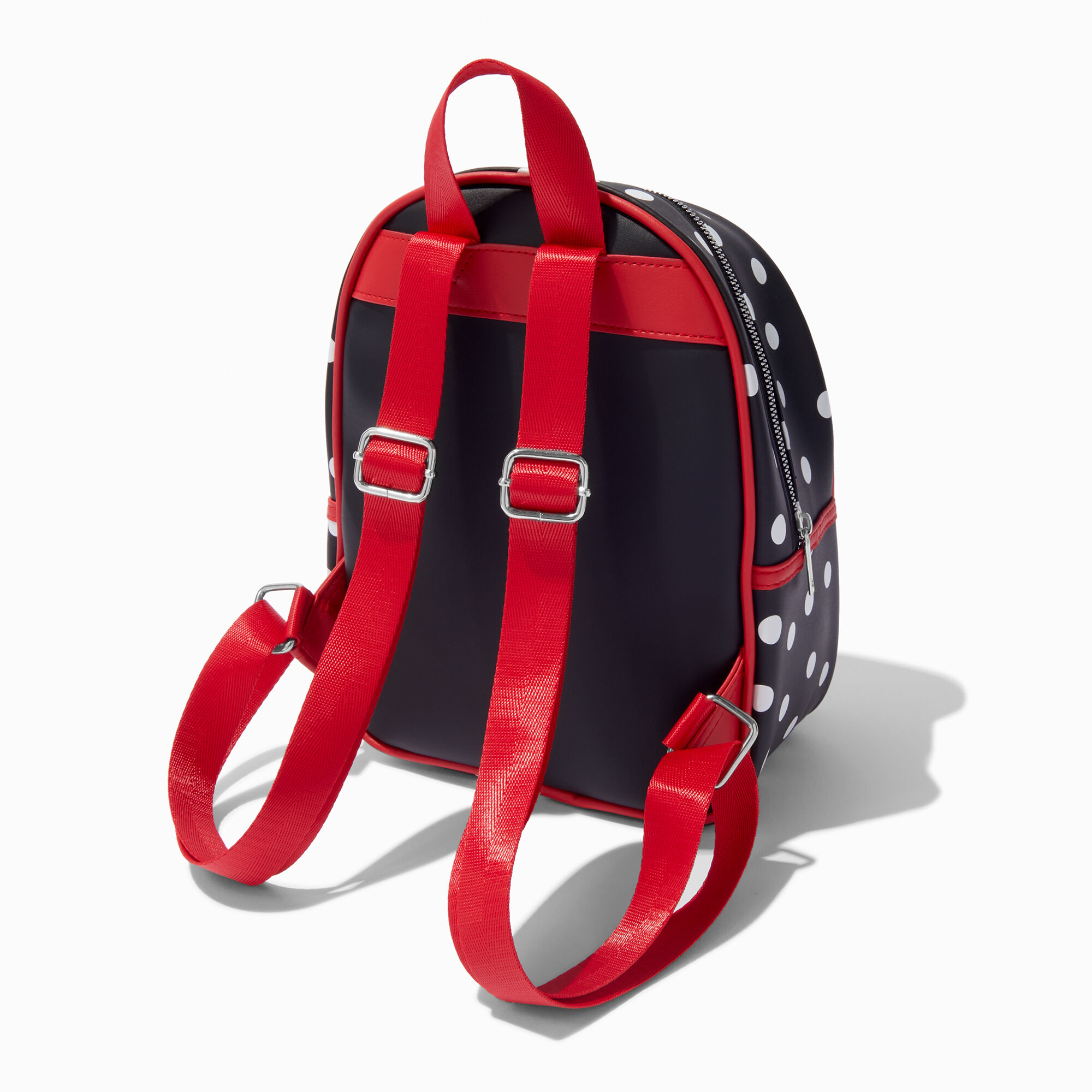 Minnie mouse deals backpack disney store