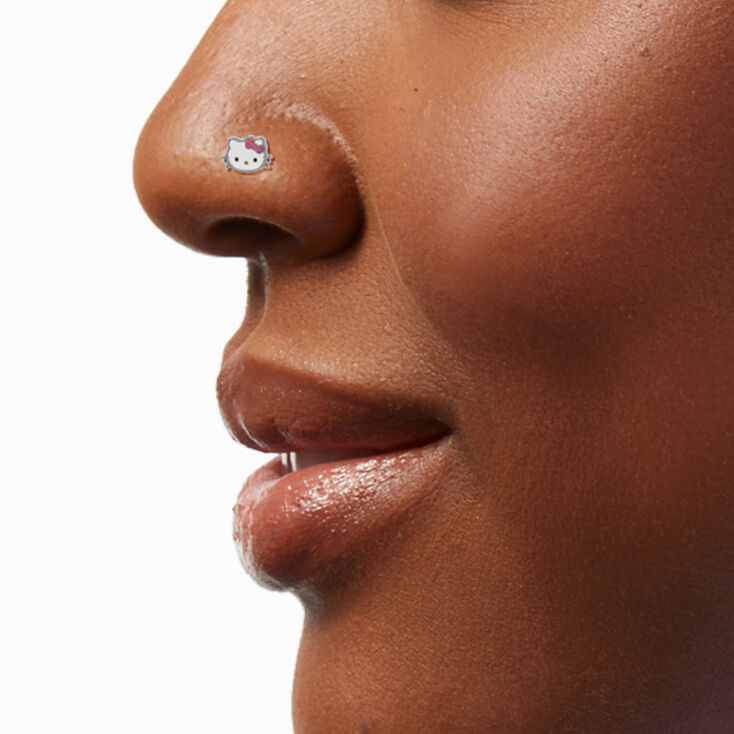 Finding Nose Piercing Jewelry Near Me – Pierced