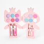 Pink Princess Cat Makeup Set,