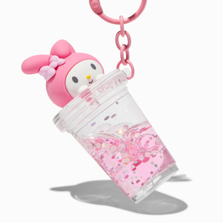 Hello Kitty&reg; And Friends My Melody&trade; Keychain,