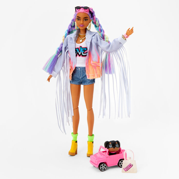 barbie extra for sale