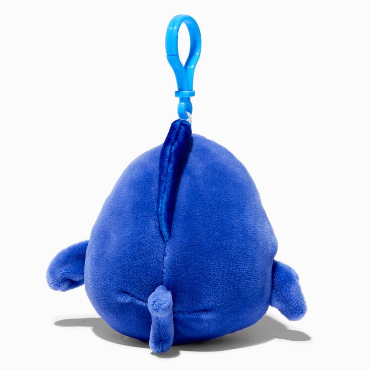 Squishmallows™ 3.5" Swish Plush Bag Clip