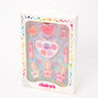 Claire&#39;s Club Pink Shimmery Makeup Set,