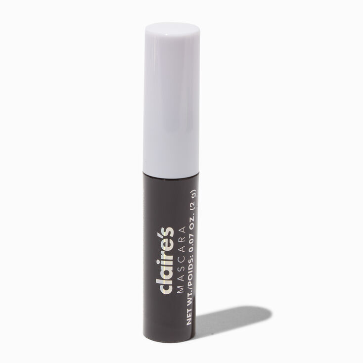 Black Mascara Tube,