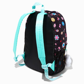 Trendy Icons Backpack,