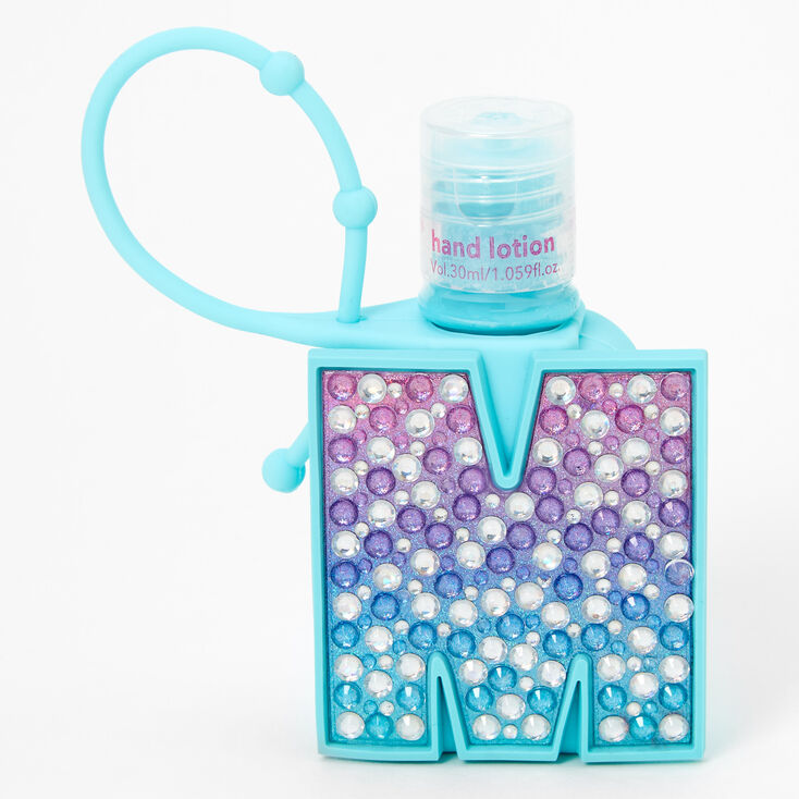 Initial Hand Lotion - M,