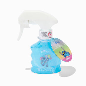 Disney Stitch Claire&#39;s Exclusive Summer Body Mist,