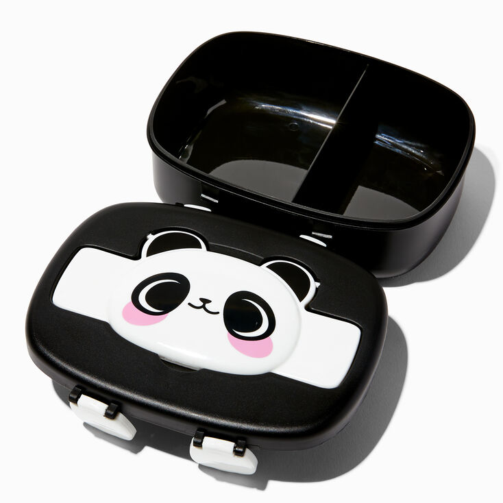 Panda Bento Box,