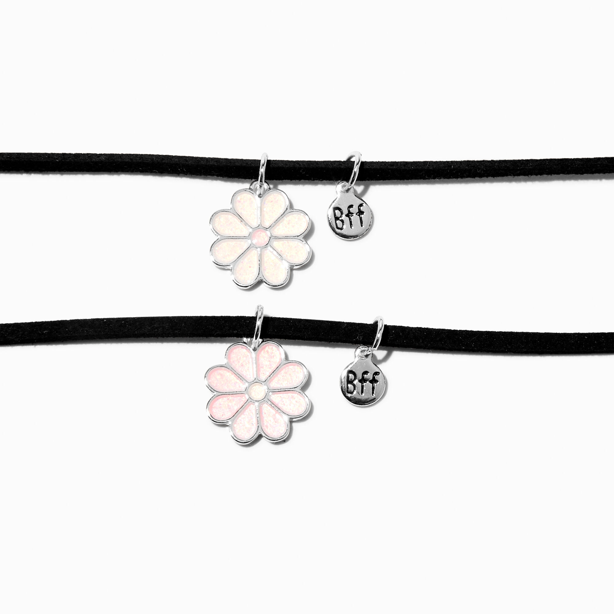 LENTQIUTT - Set of 2 Velvet Necklaces Black Ribbon Choker Women Stretch  Collar Tattoo Chain Necklace Choker for Teen Girls Women Velvet Black :  Amazon.de: Fashion