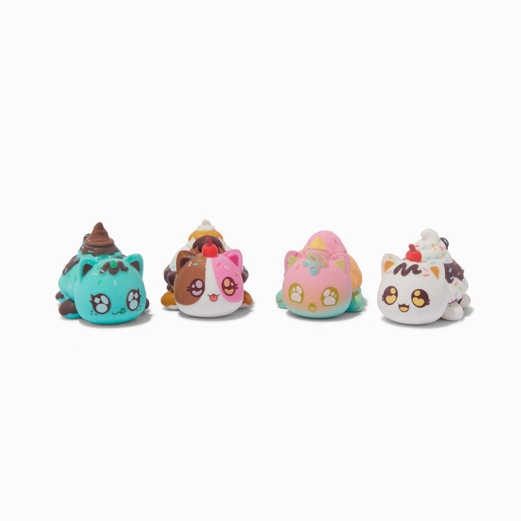 Aphmau&trade; Mystery MeeMeows Series 3 Squishy Figure Blind Bag - Styles Vary,