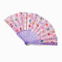 Cute Critter Personal Folding Fan,