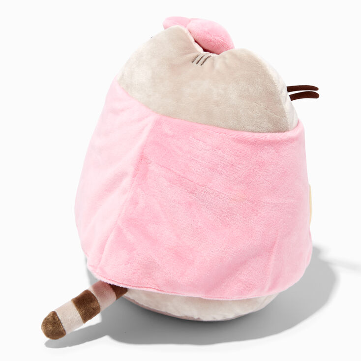 Pusheen&reg; x Hello Kitty&reg; Dress Medium Plush Toy,