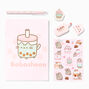 Pusheen&reg; Sips Stationery Set - 5 Pack,