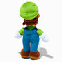 Super Mario&trade; 10&#39;&#39; Luigi Plush Toy,