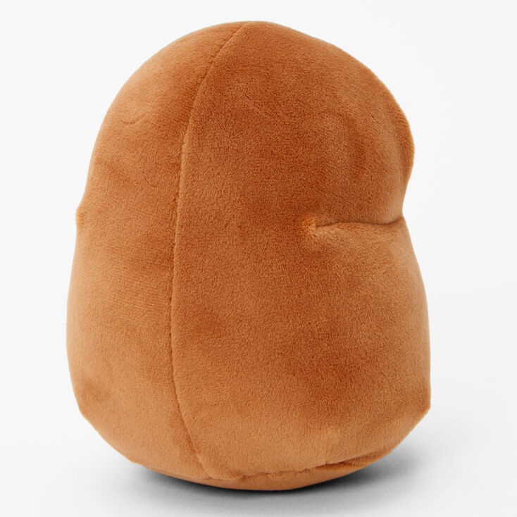 Peluche toast &agrave; l&rsquo;avocat 13&nbsp;cm en exclusivit&eacute; chez Claire&rsquo;s Squishmallows&trade;,