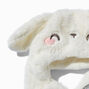 Claire&#39;s Club Fuzzy Bunny Headscarf,