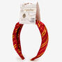 Harry Potter&trade; Gryffindor Knotted Headband - Burgundy,