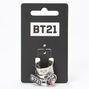 BT21&copy; Rings &ndash; 4 Pack,