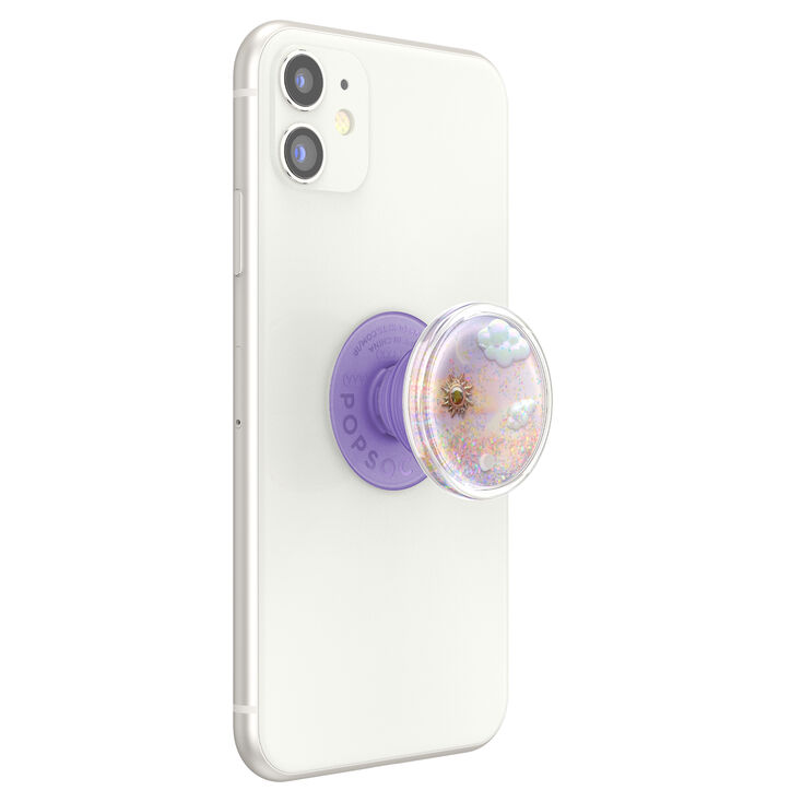 PopSockets&reg; PopGrip - Tidepool Dreamy Whirl,