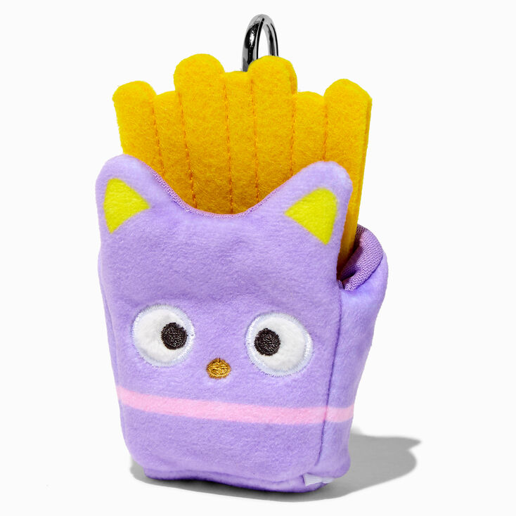 GUND&reg; Hello Kitty&reg; And Friends Fast Food Surprise Plush Blind Bag - Styles Vary,
