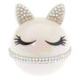Glam Bunny Lip Balm - Limited Edition,