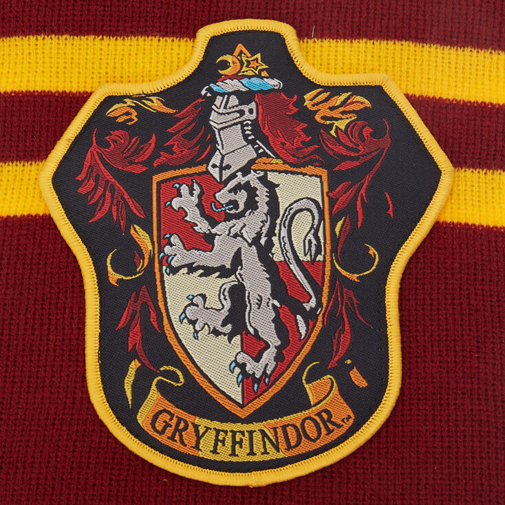 &Eacute;charpe Harry Potter&trade; Gryffondor - Rouge,