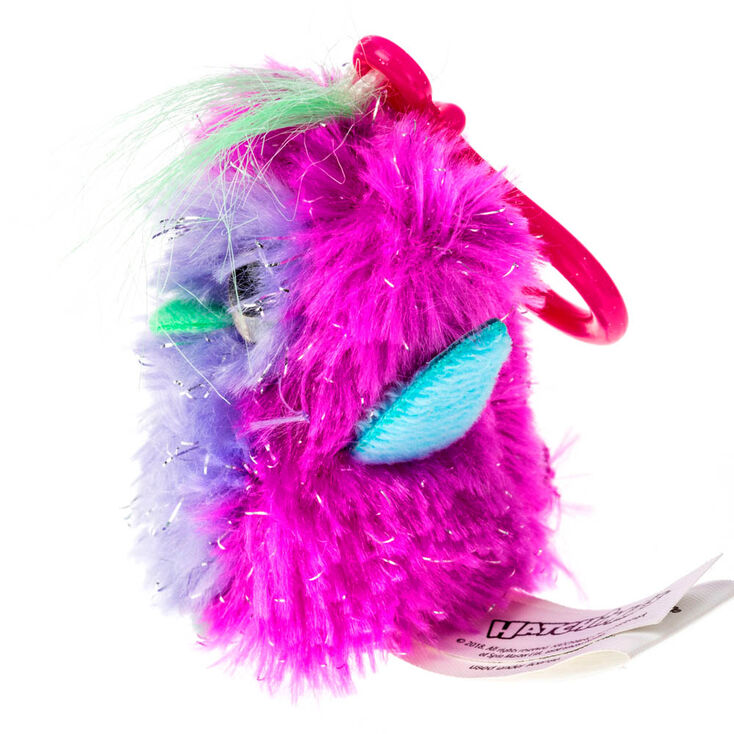 hatchimals glittering garden mystery minis