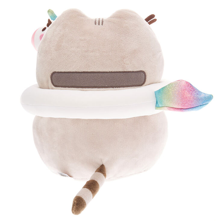 pusheen pool float
