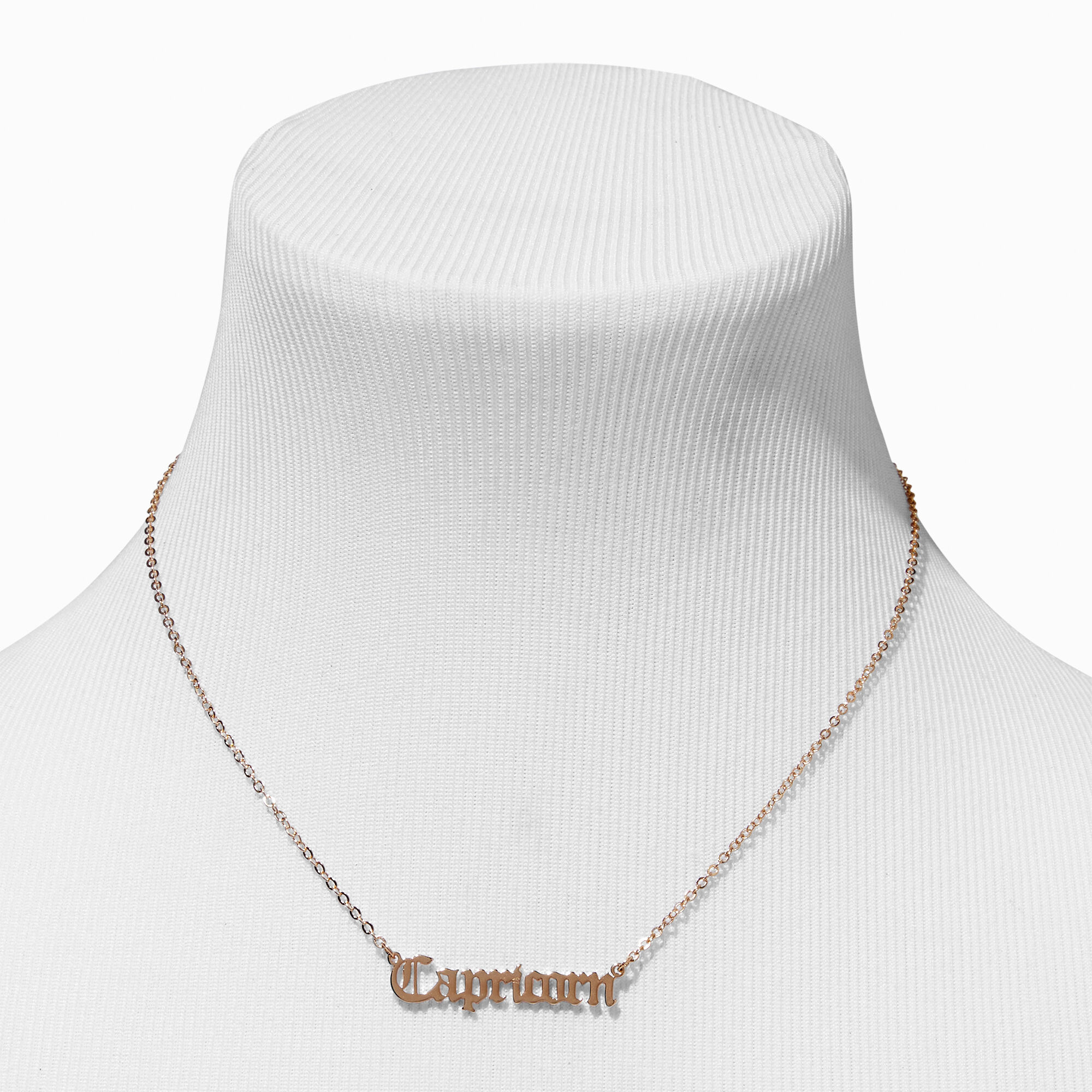Claire's hotsell body chain