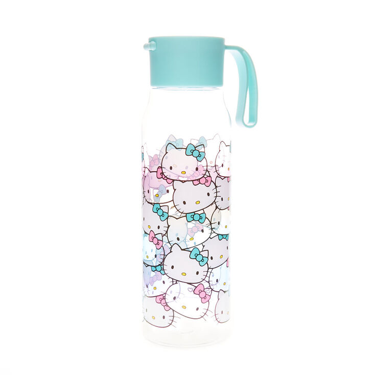 Hello Kitty&reg; Water Bottle,